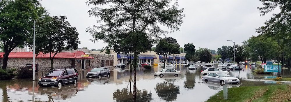 flood insurance Playa Vista,  CA